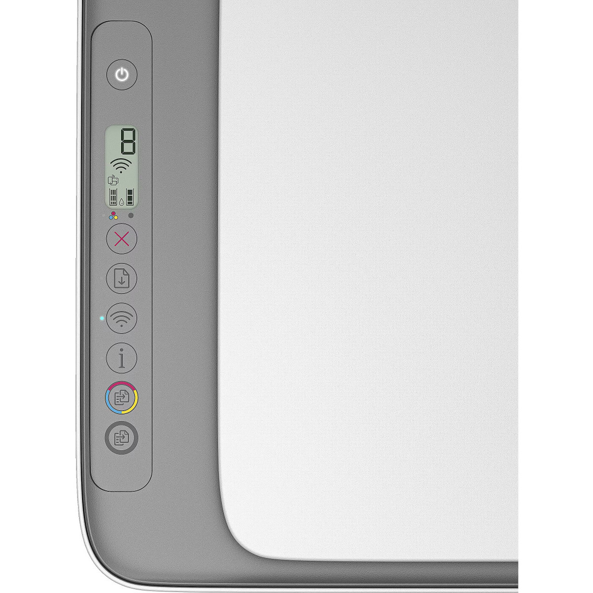 МФУ HP DeskJet 2820e (588K9B) - фото 6