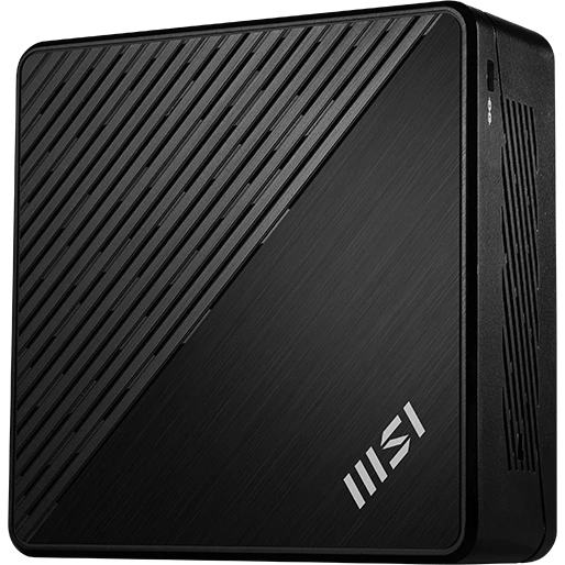 Мини ПК MSI Cubi N ADL S-268BRU - 936-B0A921-268 - фото 4