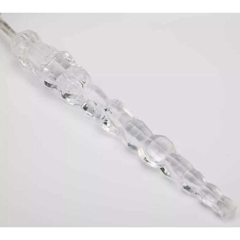 Гирлянда Neon-Night Home Сосульки - 303-067 - фото 5