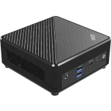 Неттоп MSI Cubi N ADL S-280XRU (9S6-B0A921-280)