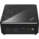 Неттоп MSI Cubi N ADL S-280XRU (9S6-B0A921-280)