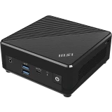 Неттоп MSI Cubi N ADL S-280XRU (9S6-B0A921-280)