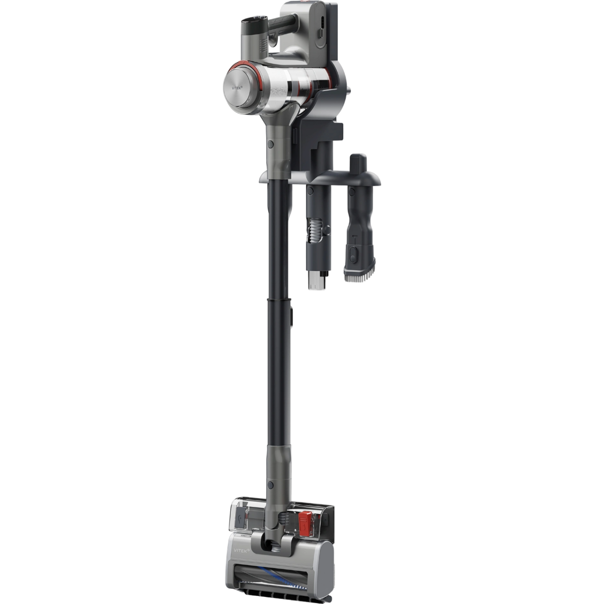 Пылесос VITEK VT-CLSAQUA_RAPID - фото 3