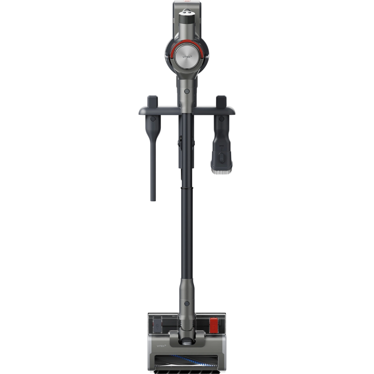 Пылесос VITEK VT-CLSAQUA_RAPID - фото 4