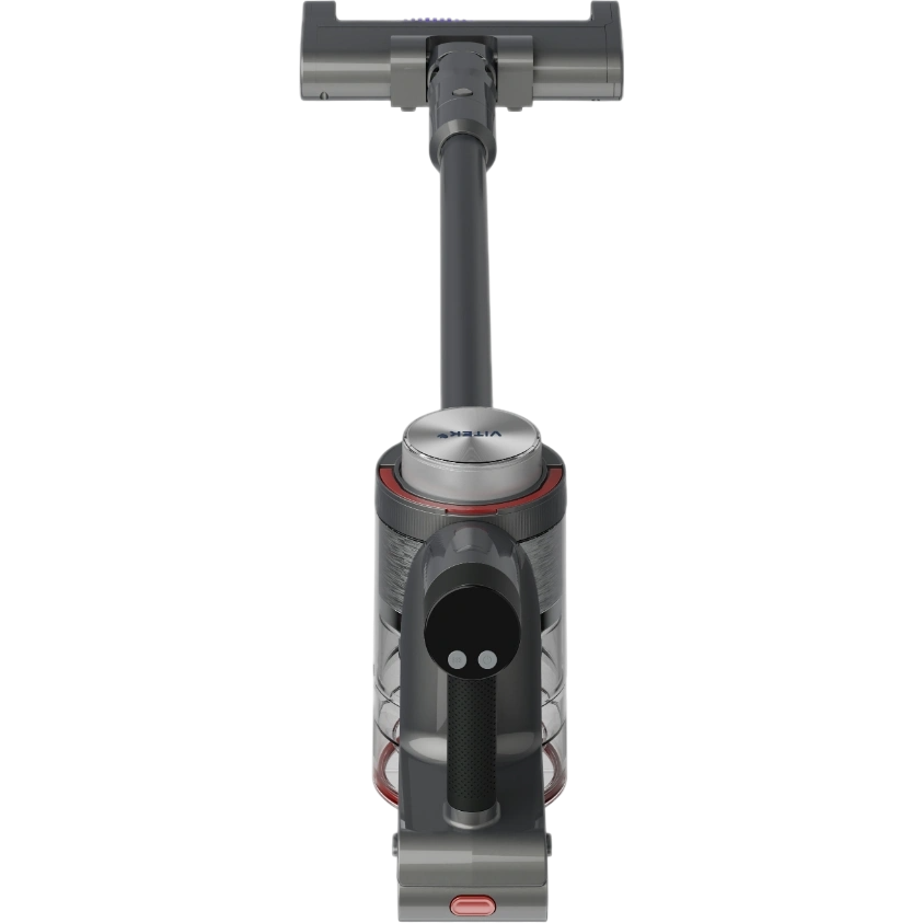 Пылесос VITEK VT-CLSAQUA_RAPID - фото 5