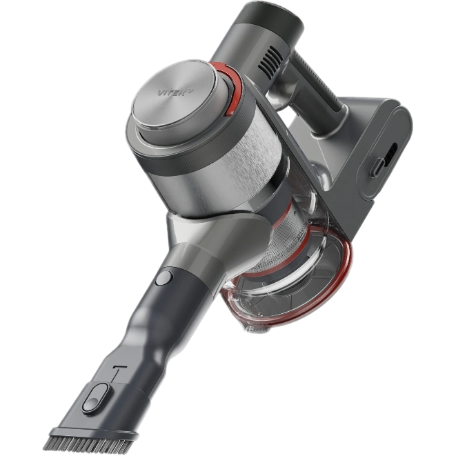 Пылесос VITEK VT-CLSAQUA_RAPID - фото 6