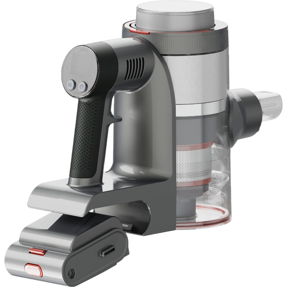 Пылесос VITEK VT-CLSAQUA_RAPID - фото 8