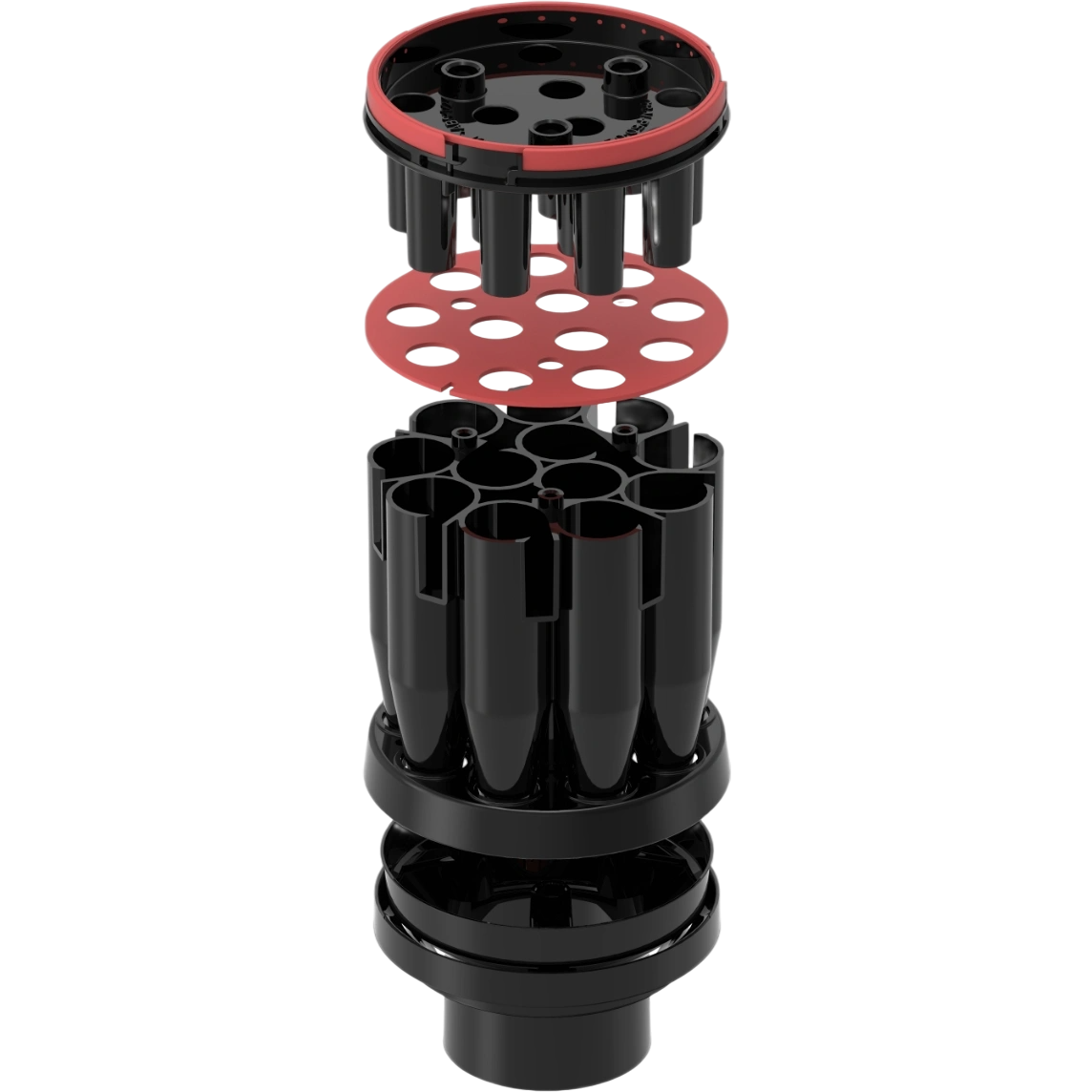 Пылесос VITEK VT-CLSAQUA_RAPID - фото 15