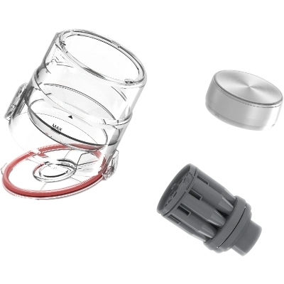 Пылесос VITEK VT-CLSAQUA_RAPID - фото 16