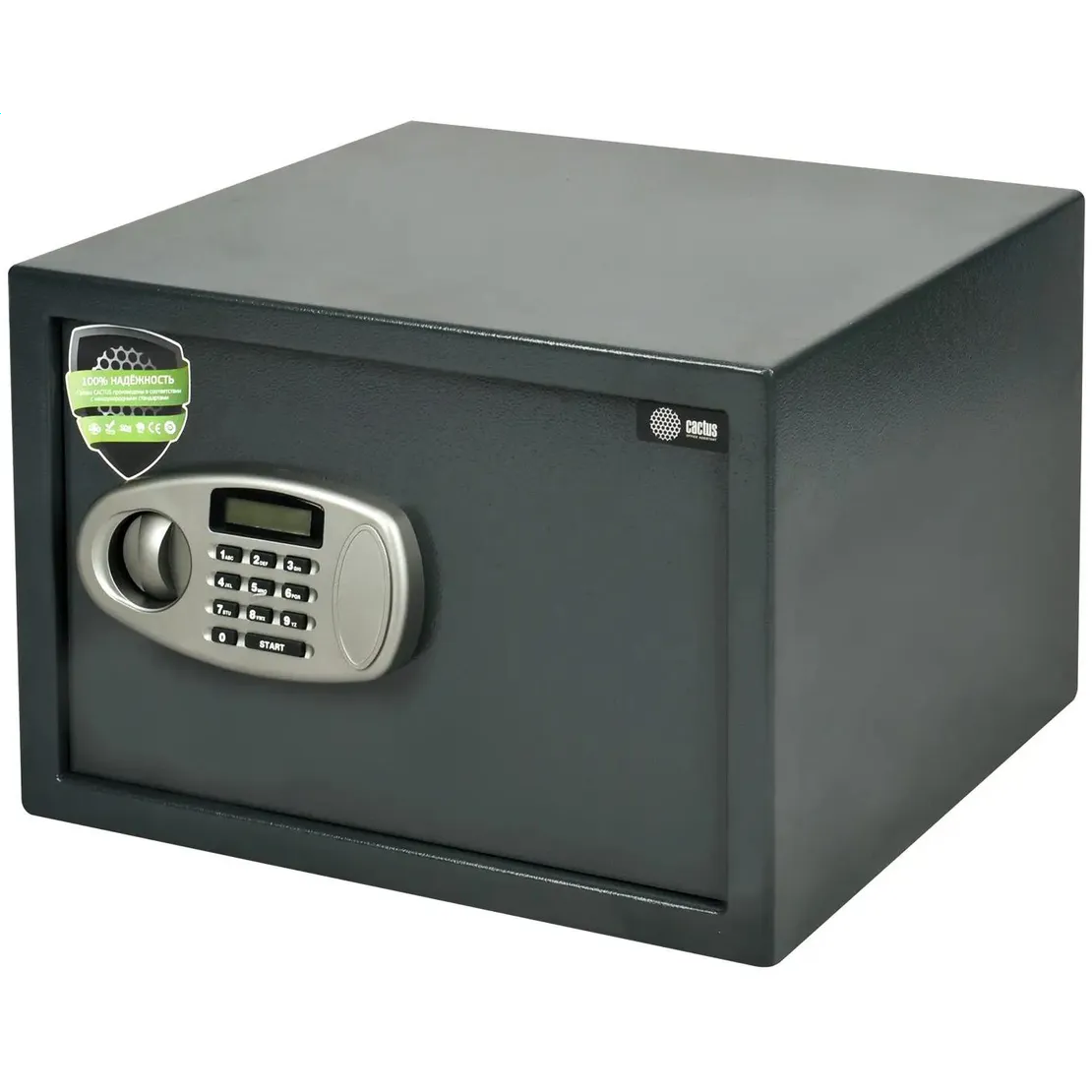 Сейф Cactus CS-SF-E40