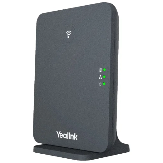 Конференц-телефон Yealink CP930W + W70B IP Base Station - CP930W+W70B - фото 3
