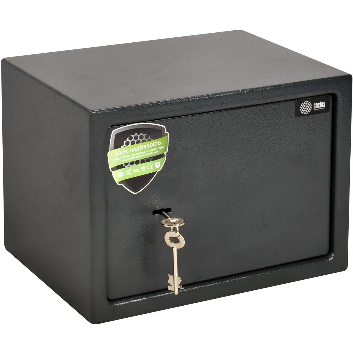 Сейф Cactus CS-SF-K25