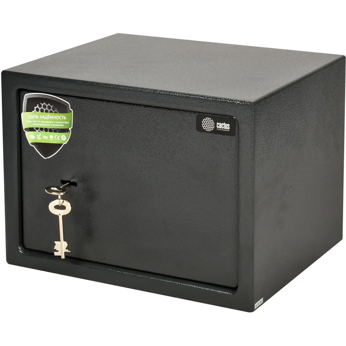Сейф Cactus CS-SF-K25 - фото 2