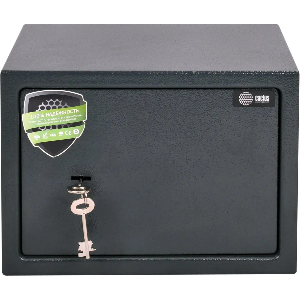 Сейф Cactus CS-SF-K25 - фото 3