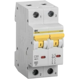 Автоматический выключатель IEK MVA31-2-050-C