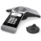 Конференц-телефон Yealink CP930W + W70B IP Base Station (CP930W+W70B)