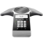 Конференц-телефон Yealink CP930W + W70B IP Base Station - CP930W+W70B - фото 2