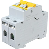 Автоматический выключатель IEK MVA31-2-050-C
