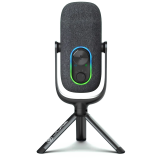 Микрофон JLab Epic Talk USB Microphone Black (MEPICTALKRBLK4)