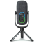 Микрофон JLab Epic Talk USB Microphone Black - MEPICTALKRBLK4