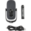 Микрофон JLab Epic Talk USB Microphone Black - MEPICTALKRBLK4 - фото 2