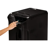 Уничтожитель бумаги (шредер) Fellowes AutoMax 450C (100135793)