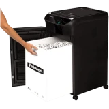 Уничтожитель бумаги (шредер) Fellowes AutoMax 450C (100135793)