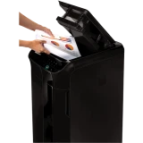 Уничтожитель бумаги (шредер) Fellowes AutoMax 450C (100135793)