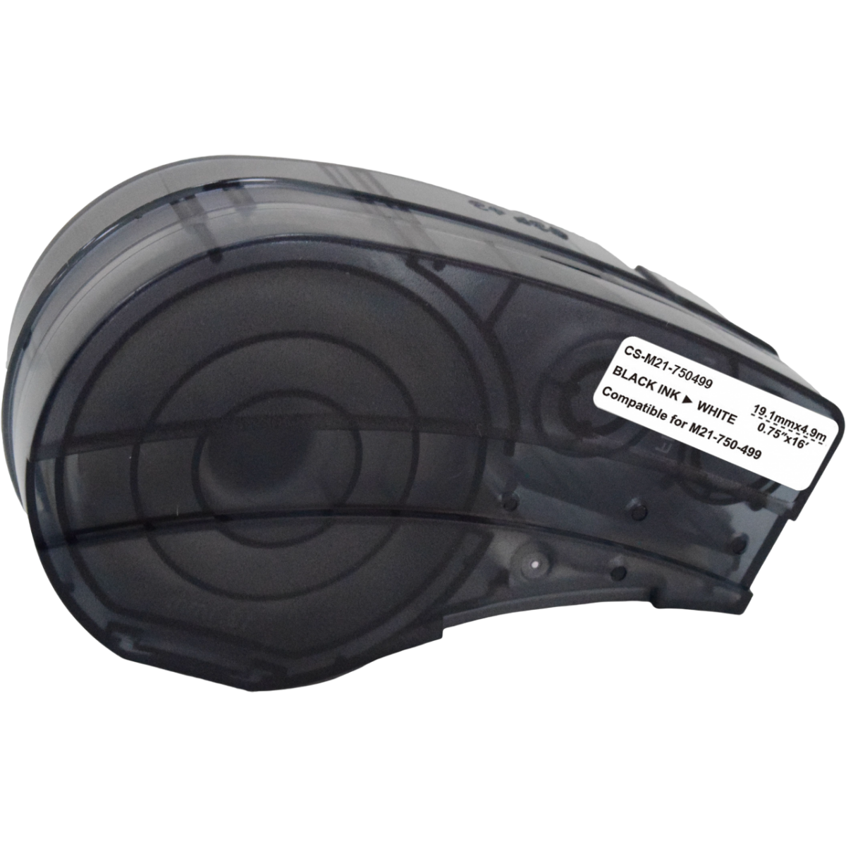 Ленточный картридж Cactus CS-M21-750499