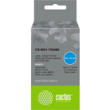 Ленточный картридж Cactus CS-M21-750499