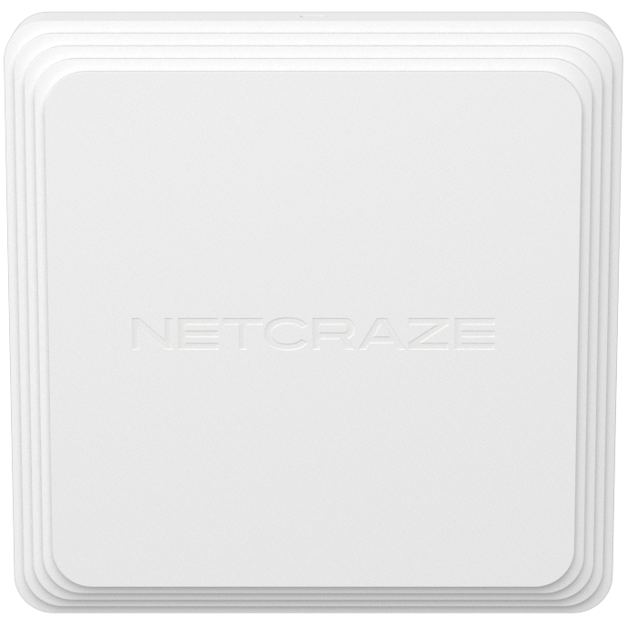Wi-Fi точка доступа Netcraze Orbiter 6 (NAP-630)