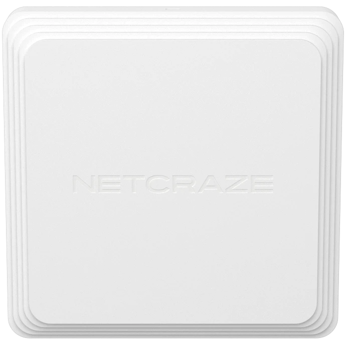 Wi-Fi точка доступа Netcraze Orbiter 6 - NAP-630
