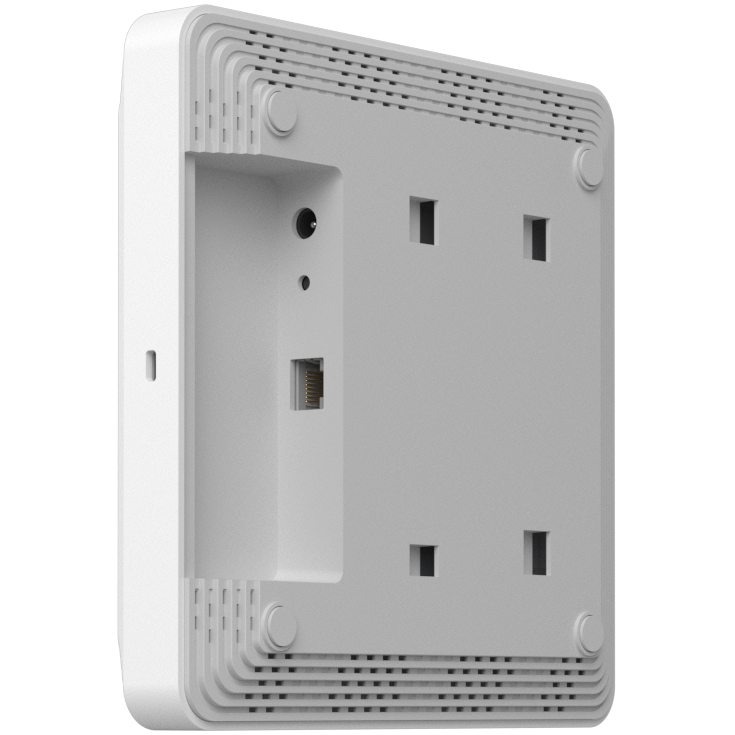 Wi-Fi точка доступа Netcraze Orbiter 6 - NAP-630 - фото 4