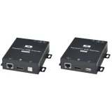 Удлинитель DisplayPort Osnovo DP02U (OSN-12409)