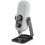 Микрофон Jlab GO Talk White (MTALKGO2RWHT4)