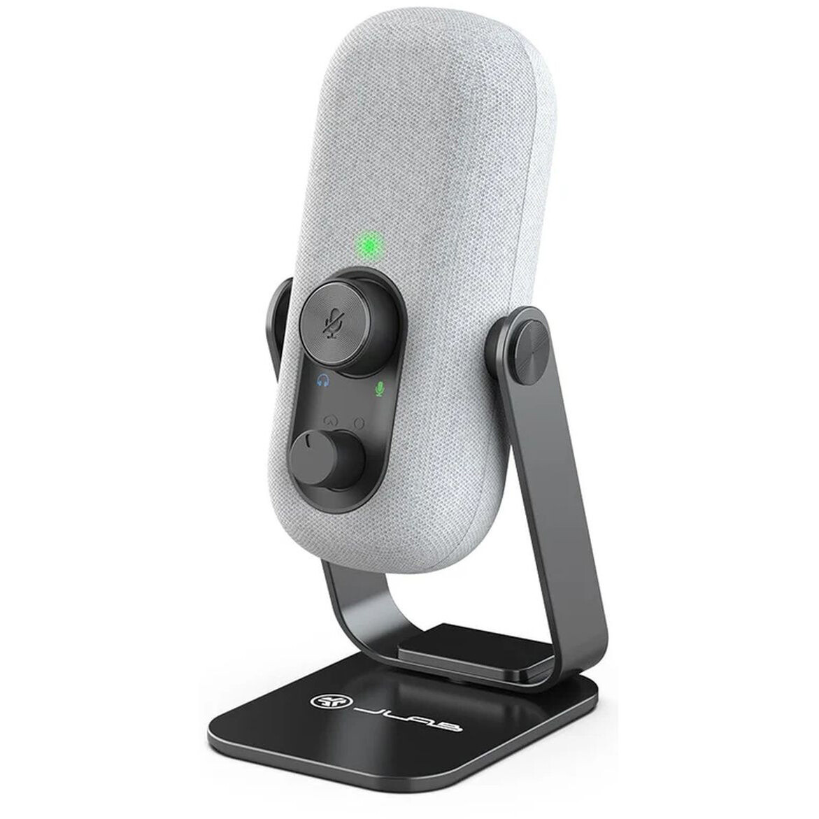 Микрофон Jlab GO Talk White - MTALKGO2RWHT4