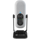 Микрофон Jlab GO Talk White (MTALKGO2RWHT4)