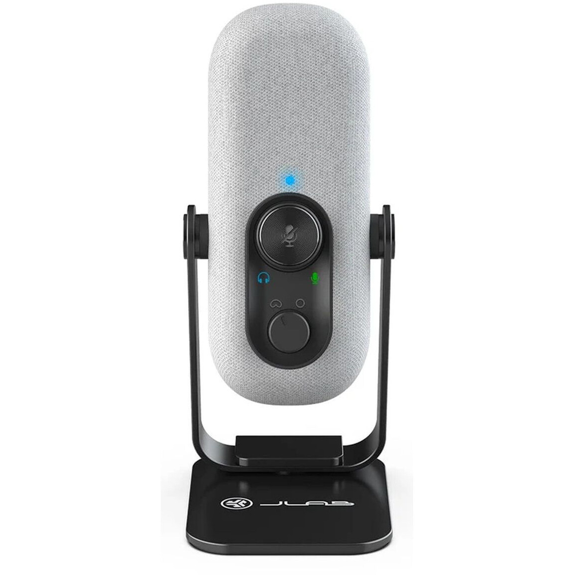 Микрофон Jlab GO Talk White - MTALKGO2RWHT4 - фото 2