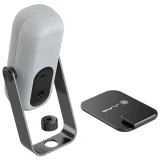 Микрофон Jlab GO Talk White (MTALKGO2RWHT4)