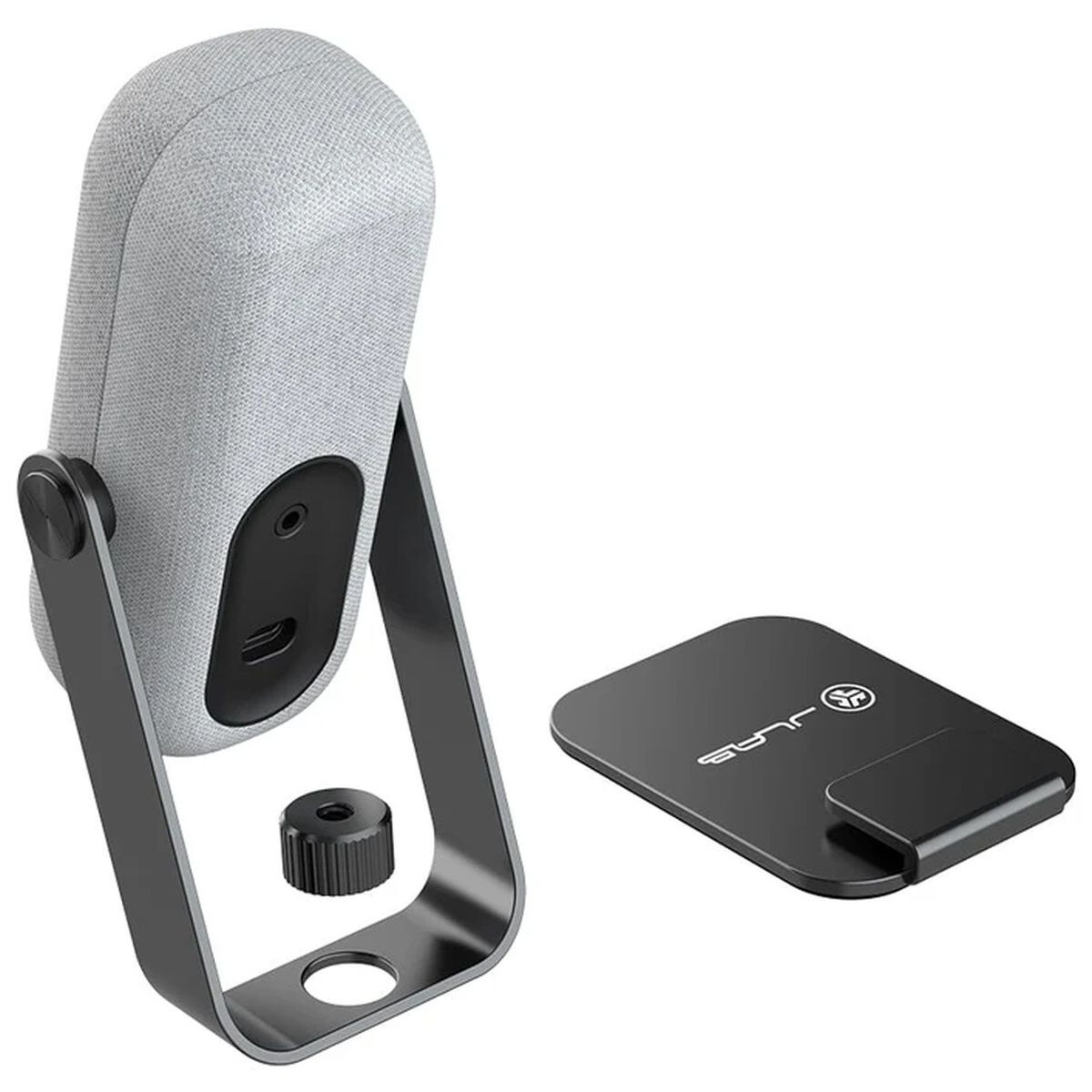 Микрофон Jlab GO Talk White - MTALKGO2RWHT4 - фото 3