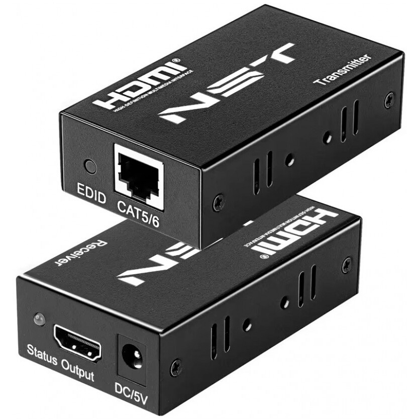 Удлинитель HDMI NST NS-VU-HD-60