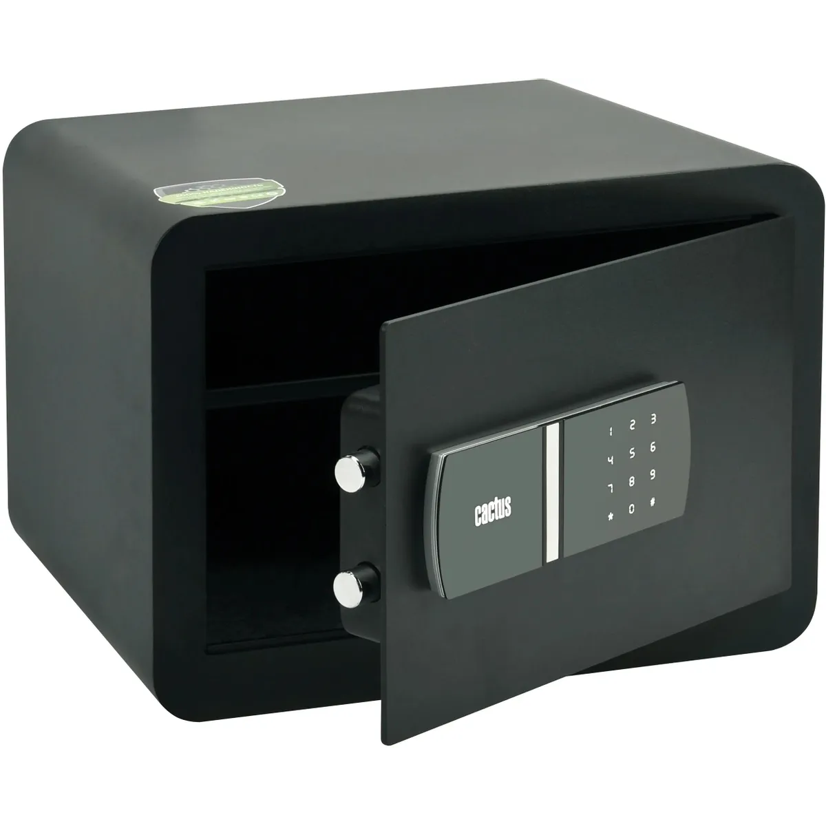 Сейф Cactus CS-SF-T30
