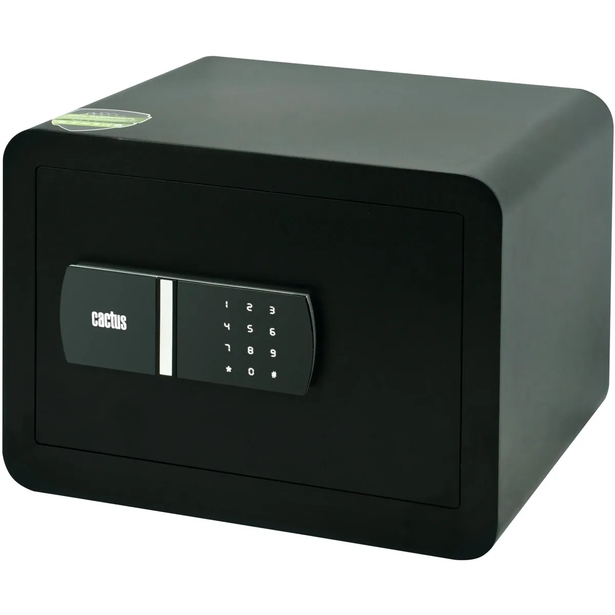 Сейф Cactus CS-SF-T30 - фото 5