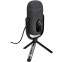 Микрофон Jlab JBuds Talk Mixed Microphone - MJBUDSTALKRBLK4 - фото 2