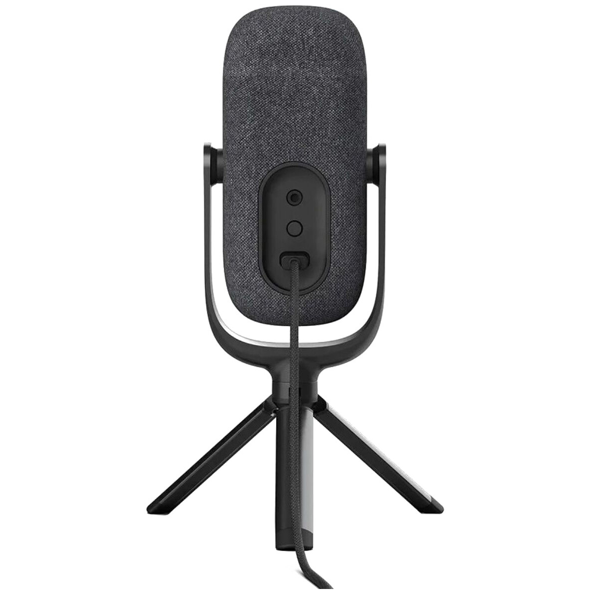 Микрофон Jlab JBuds Talk Mixed Microphone - MJBUDSTALKRBLK4 - фото 3