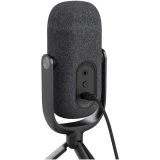 Микрофон Jlab JBuds Talk Mixed Microphone (MJBUDSTALKRBLK4)