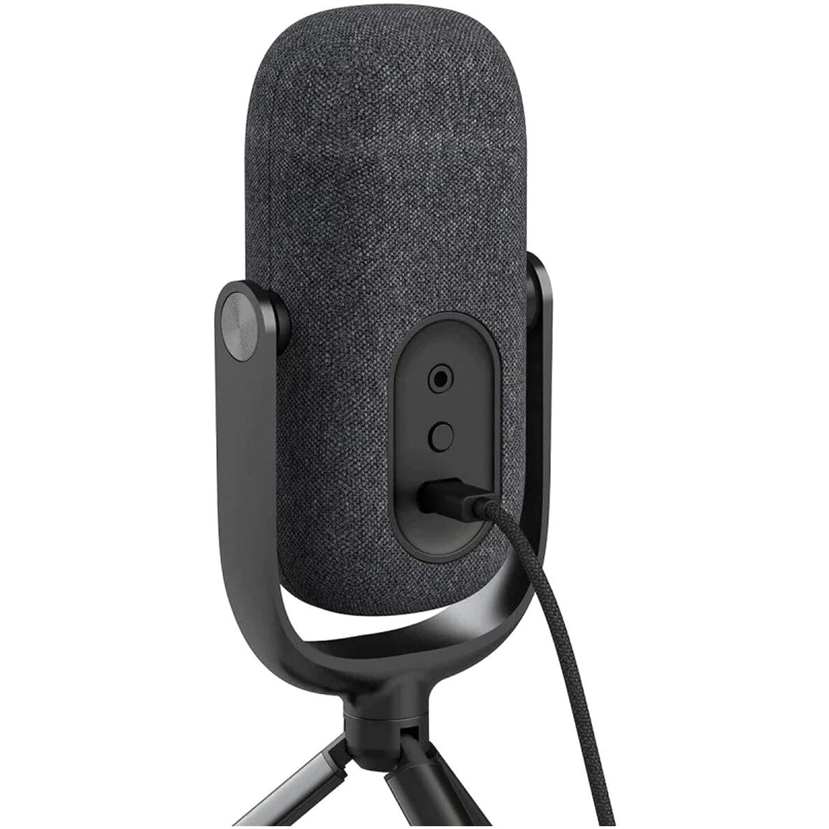 Микрофон Jlab JBuds Talk Mixed Microphone - MJBUDSTALKRBLK4 - фото 4