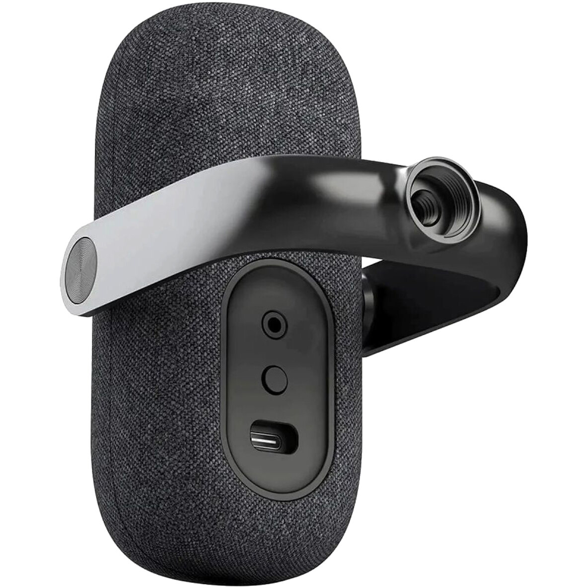 Микрофон Jlab JBuds Talk Mixed Microphone - MJBUDSTALKRBLK4 - фото 6