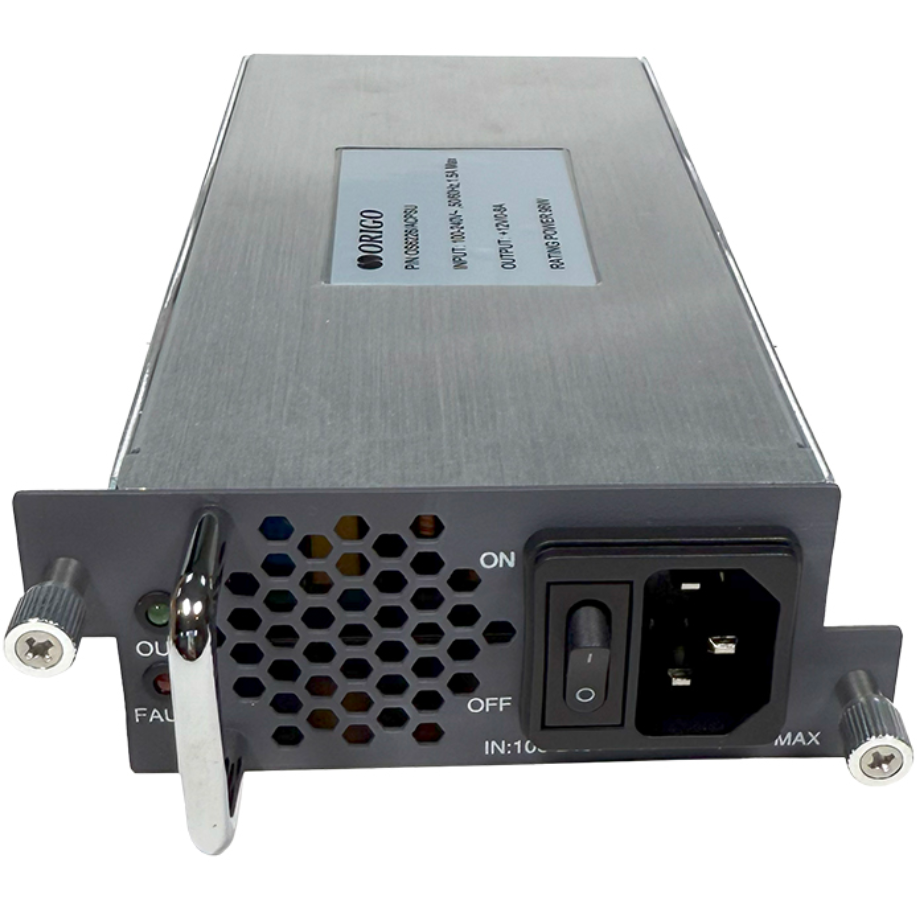 Блок питания MikroTik OS6226/ACPSU