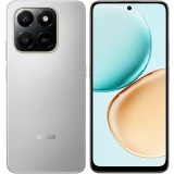Смартфон Honor X7d 8/256Gb Meteor Silver (LGN-LX1) (5109BXJU)